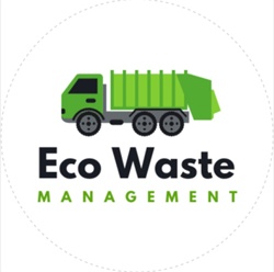Eco Waste Management Logo