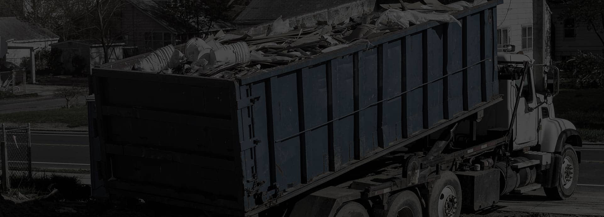 Dumpster Rentals